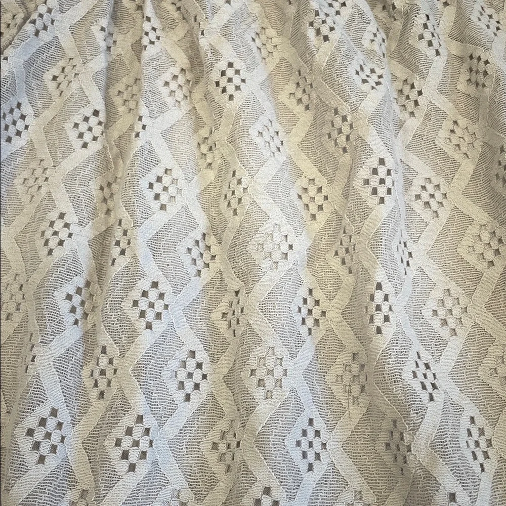 🇮🇹 Elegant Beige Knit Backless Dress • Made in Italy • Size Small - Picture 13 of 17